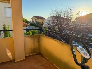 Balcón